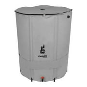 Urban Oasis Collapsible Water Storage Barrel