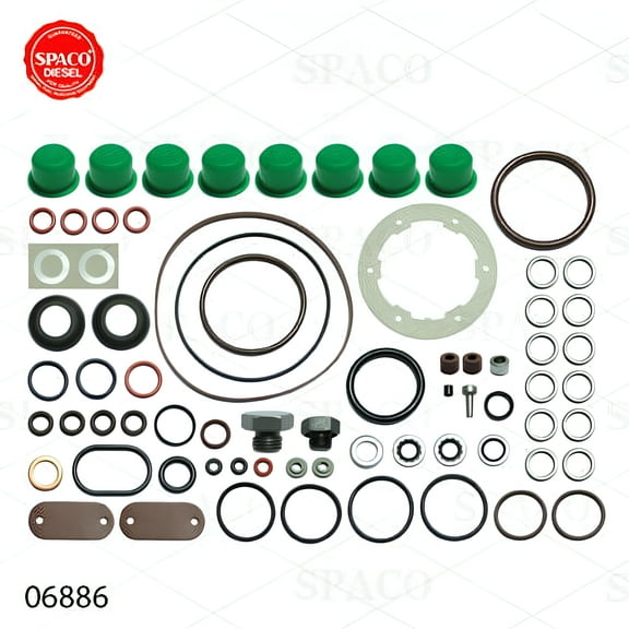 Stanadyne Seal Kit Automotive Specialty Parts