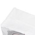 thumbnail image 5 of 6 Pack Dust Bag for Roborock G10S Q5 S7G10spur Vacuum Cleaner Large Capacity Disposable Dirt Disposal Replacement, 5 of 5