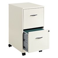 Realspace File Cabinets Walmart Com