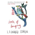 thumbnail image 1 of BOOK OF LONGING, 1 of 1