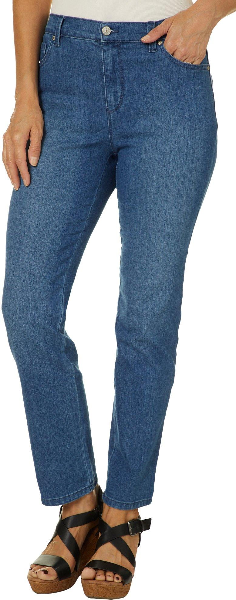 Gloria Vanderbilt Petite Amanda Jeans 