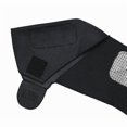 thumbnail image 2 of Tourmaline Magnetic Shoulder Heating Belt Therapy Neck Support Relieve Shoulder Neck Pain Improve Periarthritis Tourmaline Shoul, 2 of 5