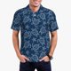 thumbnail image 1 of Balery Sea Turtle Camisa Polo de Hombre con Estampado, de Manga Corta y Tejido Medio, Camisa Tipo Golf Polo-Small, 1 of 6