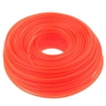 thumbnail image 1 of S SERENABLE 295 ft Commercial Grade 2.4mm Square Trimmer Line Weed Eater Replacement, 1 of 7