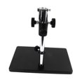 thumbnail image 4 of p>Support de Levage de Caméra Industrielle Support de Table de Microscope Numérique Support de Réglage de Caméra Industrielle Accessoires de Microscope de Laboratoire Levage Monoculaire de Caméra Industrielle, 4 of 7