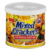 Hapi Cracker Mixed Can 3 OZ
