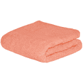 thumbnail image 1 of Toalla Baño Completo colores varios, 150x80cm - 620gr Suave Y Absorbente- Cenefa Bordada - NARANJA 3, 1 of 5