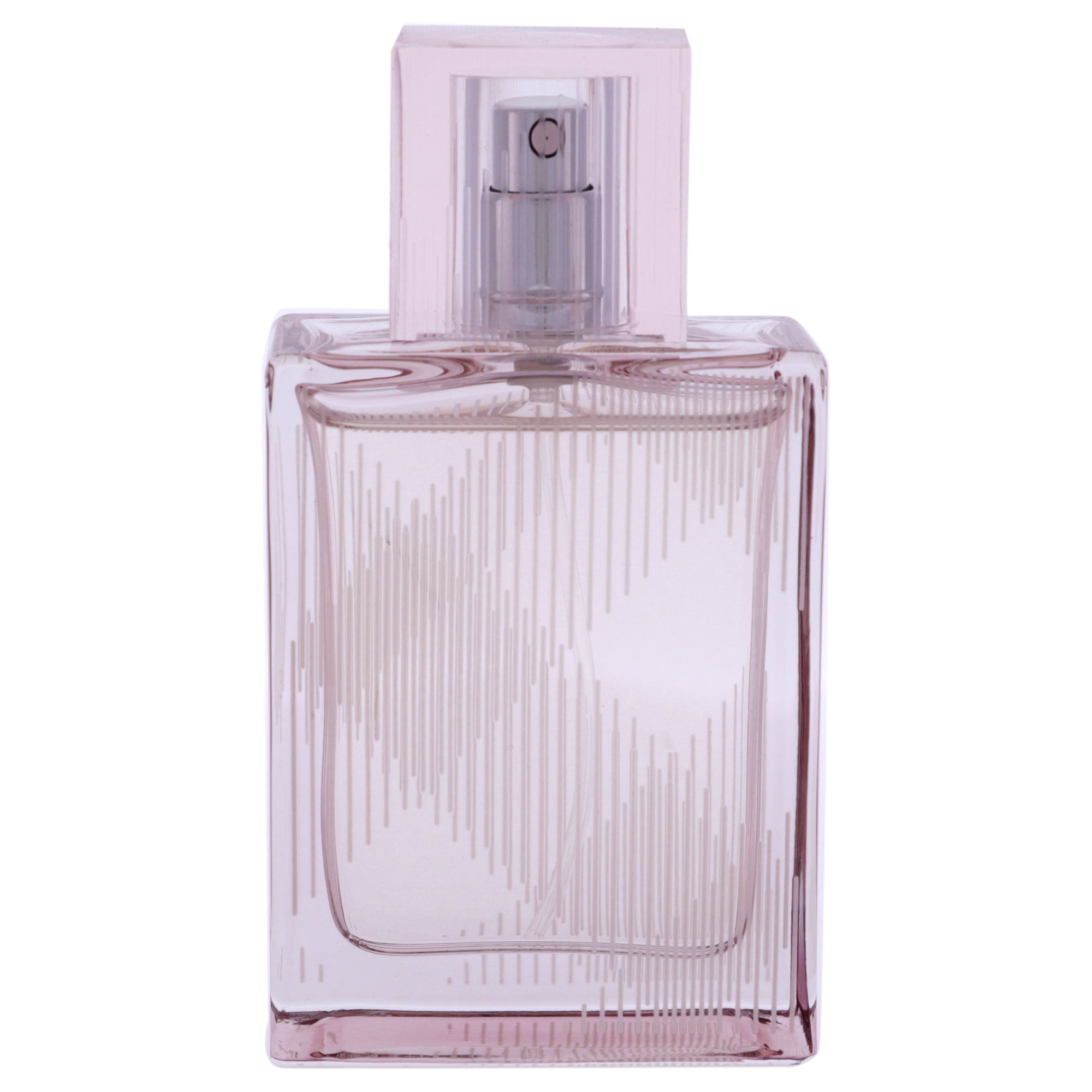 Burberry Brit Sheer Perfume for Women Floral Eau de Toilette Spray 1 fl oz Walmart