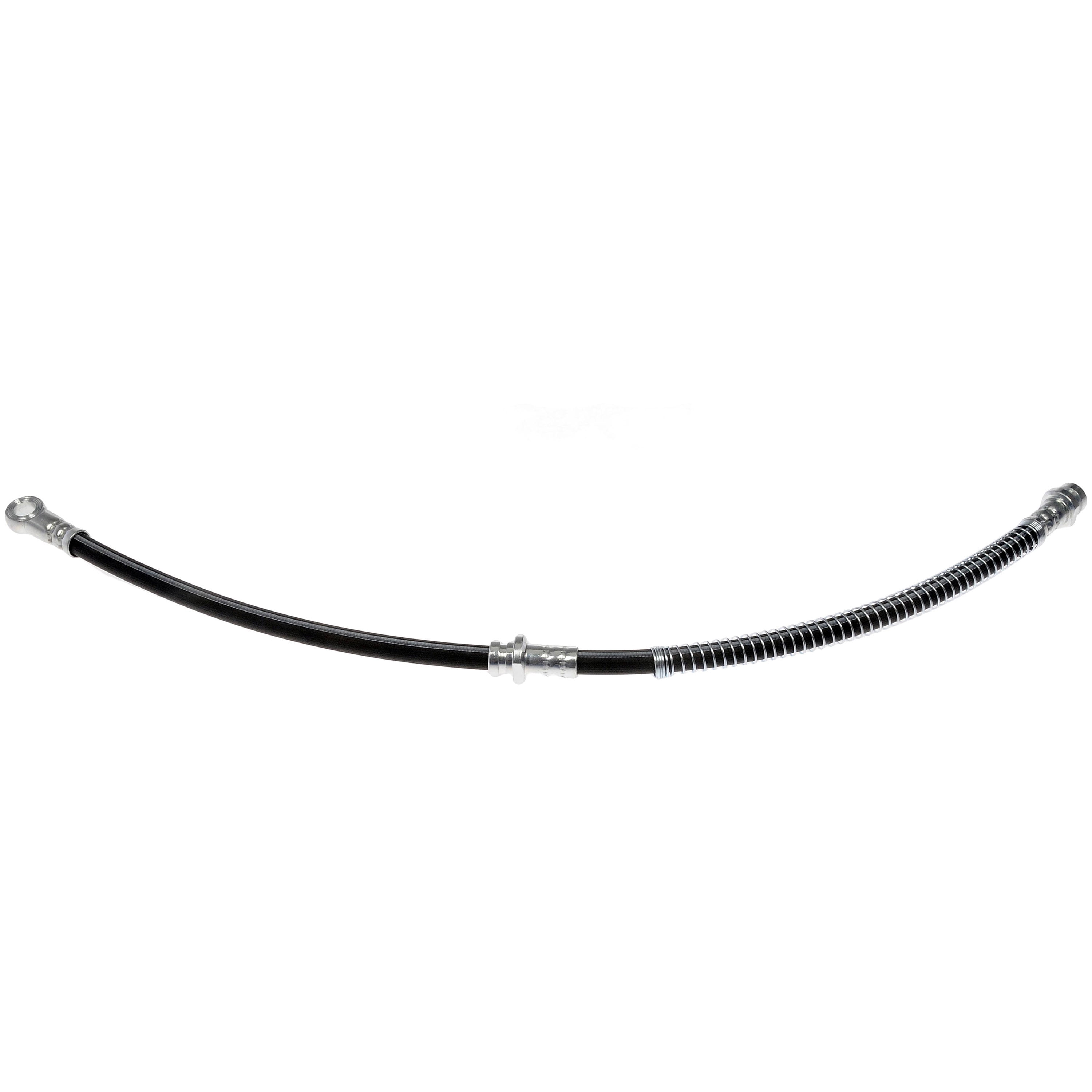 Dorman H620298 Brake Hydraulic Hose for Specific Mitsubishi Models Fits select: 2002-2007 MITSUBISHI LANCER