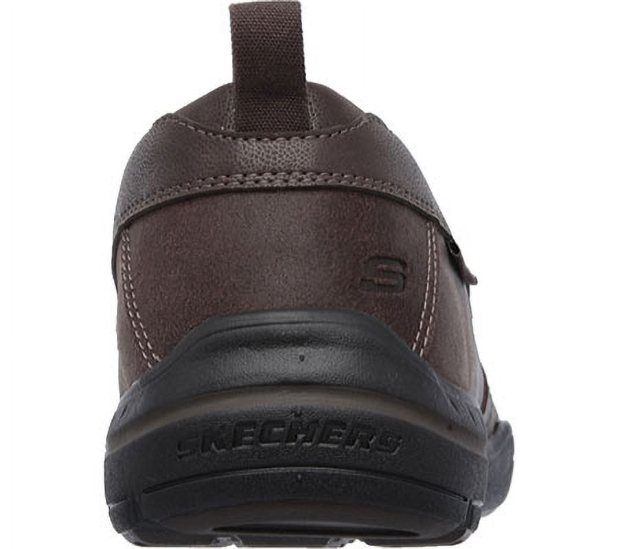 Skechers Men's Relaxed Fit Harper Forde Loafer
