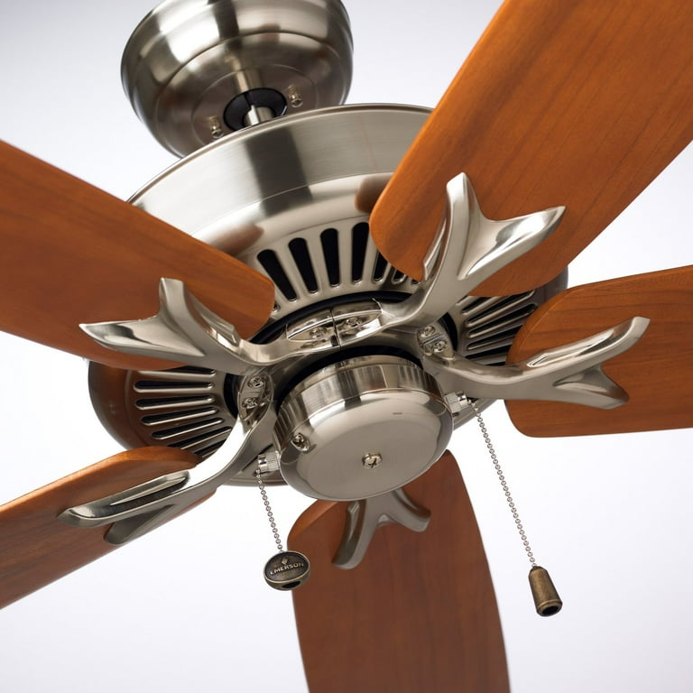 Emerson Premium Select 58 in. Indoor Ceiling Fan - Walmart.com