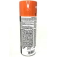 thumbnail image 2 of Duplicolor DE1652-2 PACK CHRYSLER HEMI ORANGE Engine Enamel with Ceramic - 12 oz Aerosol Can, 2 of 3