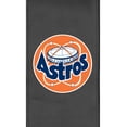 thumbnail image 3 of Black Houston Astros Game Rocker 100, 3 of 3