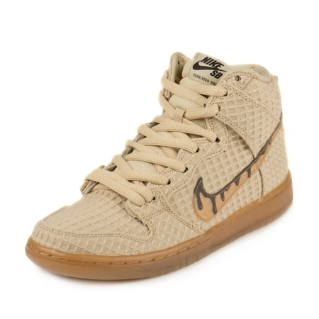 waffles dunks