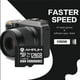 thumbnail image 2 of Tarjeta micro SD Amplim 128 GB de memoria clase 10 V30 UHS-I, 2 of 9