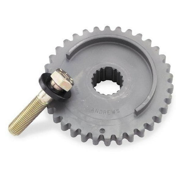 Andrews Cam Chain Drive Sprocket for Harley Davidson 1999-2006 Twin Cam mod