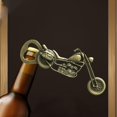 thumbnail image 1 of Abridor de Botellas de Cerveza Macarena Aleación de Zinc Vintage Motocicleta, 1 of 8