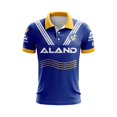 thumbnail image 4 of Camiseta de rugby de entrenamiento/local/visitante/pantalones cortos/polo 2024 Eel con una variedad de nuevos estilos de alta calidad, 4 of 5