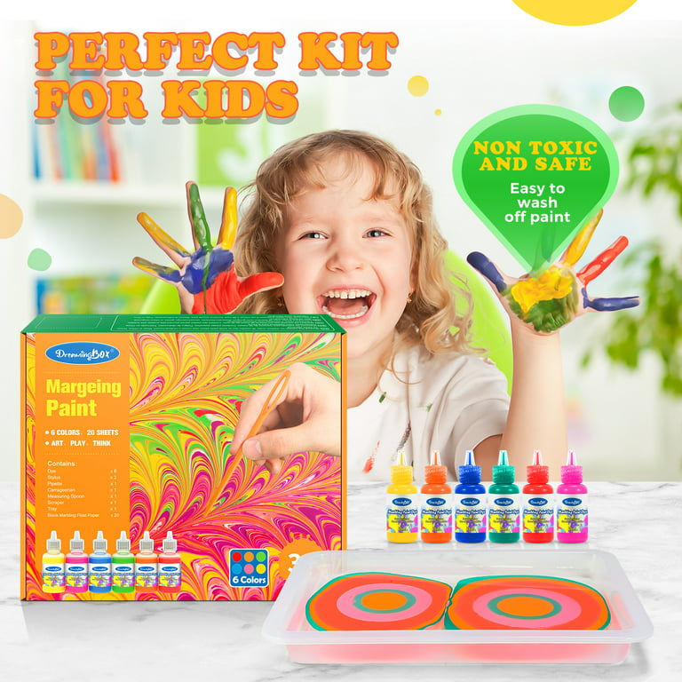 Unicorn Craft Kits for Kids Girls Ages 6-8, Dinosaur Unicorn Toys