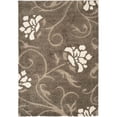 thumbnail image 1 of Safavieh Florida Shag Smoke Shag Rug - Runner 2'3" x 8', 1 of 2
