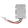 thumbnail image 2 of Regulador de voltaje, convertidor reductor de 48 V a 12 V para automóvil Convertidor de voltaje para automóvil Rendimiento potente, 2 of 9