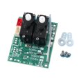 thumbnail image 1 of Placa de circuito Hugo para avión RC Wltoys XK A160 fácil de instalar, 1 of 9