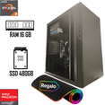 thumbnail image 1 of PC gamer Ryzen 3 3200G AMD SSD 480GB RAM de 16GB, 1 of 5