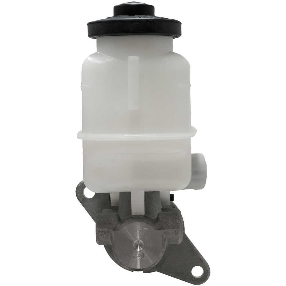 Quality-Built NM55423 New Brake Master Cylinder