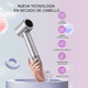 thumbnail image 2 of Secadora DE Pelo ECD ZCY883 1500W 127V, 2 of 5