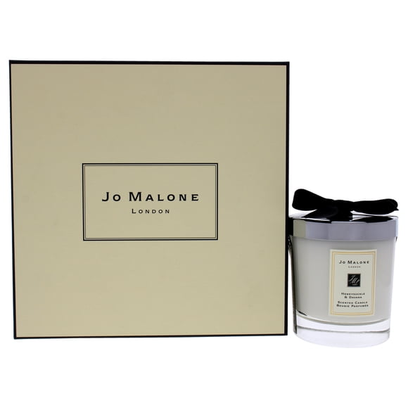 Chandelle Parfumée Honeysuckle and Davana par Jo Malone pour Unisexe - Chandelle de 7,1 oz
