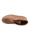 thumbnail image 4 of Clarks Men's Desert Boot Beeswax - 26155484, 4 of 6