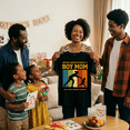 thumbnail image 2 of GodMerch Funny Never Underestimate a Boy Mom T Shirt – Humor Mom Shirt, Gift for Mother's Day and Birthday, 2 of 4