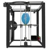 3D Printer High Precision Tronxy X5S Aluminium Structure 3D Printer PLarge Printing Area 330*330*400mm Max US Plug