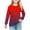 Red2, variant on Posijego Big Boys and Girls Pocket T-Shirts Long Sleeve Shirts Basic Layer Tee Casual Loose Pullover Shirts