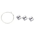 thumbnail image 2 of Bike Pawl With Spring, Stainless Steel Bicycle Pawl Spring Kit  Steel  For Repairing, 2 of 8
