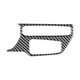 thumbnail image 1 of For A90 2019-2023 LHD Soft Carbon Fiber Center Control Gear Shift Cover Panel Trim Interior Accessories, 1 of 5