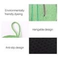 thumbnail image 4 of Alfombrilla Para Rascar Gatos, Alfombrilla De Sisal Natural, Juguetes Para Gatos Para Proteger Alfombras Y Sofás Moyic PT002754-02, 4 of 6