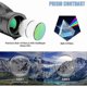 thumbnail image 2 of Monocular 80x100 Hd Monocular Cope Monocular With Ph H And Tr For Bird Watng, , Travel, Cam, 2 of 5