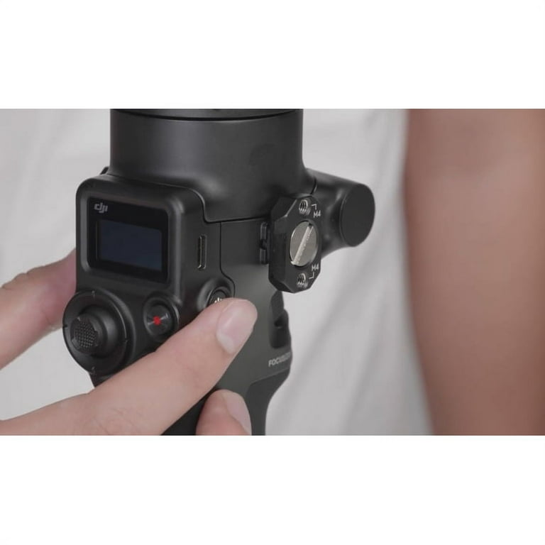 DJI RSC 2 - Estabilizador cámara - LDLC