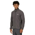 thumbnail image 4 of Regatta Mens Hadfield Full Zip Fleece Jacket, 4 of 5