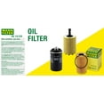 thumbnail image 3 of Mann HU816X Motor Oil Filter Fits BMW Vehicles, 3 of 5