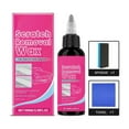 thumbnail image 2 of Honmine Car Scratch Repair Coating, 100ml Paint Polishing and Maintenance Fluid, Removes Minor Scratches, Anti Fouling Protection, Easy Application, Shine Restorer, 2 of 9