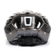 thumbnail image 4 of Sonducket Casco de bicicleta, luz trasera, cascos de equitación, sombrero para hombre, seguridad recargable, luz trasera protectora ajustable Ciclismo Blanco titanio, 4 of 6