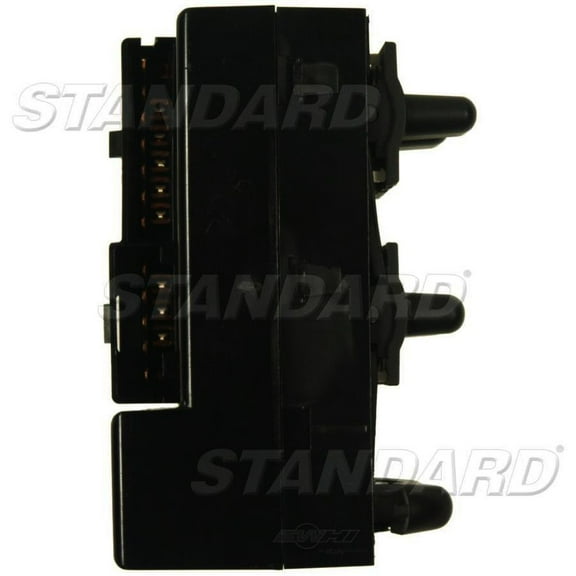 Standard Motor Products Door Window Switch Power for 1999-2004 OLDSMOBILE ALERO, 1998-2002 OLDSMOBILE INTRIGUE