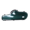 thumbnail image 2 of Alto Saxophone Handheld Bag Organiser green, 2 of 8