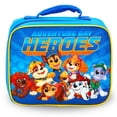 thumbnail image 3 of Set de Mochila y Lonchera Paw Patrol 16" Azul para Niños, 3 of 9