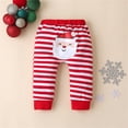 thumbnail image 6 of Futezty Toddler Boys Girls Clothes Fall Winter Outfit Sets, Set For Kids 12 18 24 Months 2T 3T 4T 2-Pieces, 6 of 6