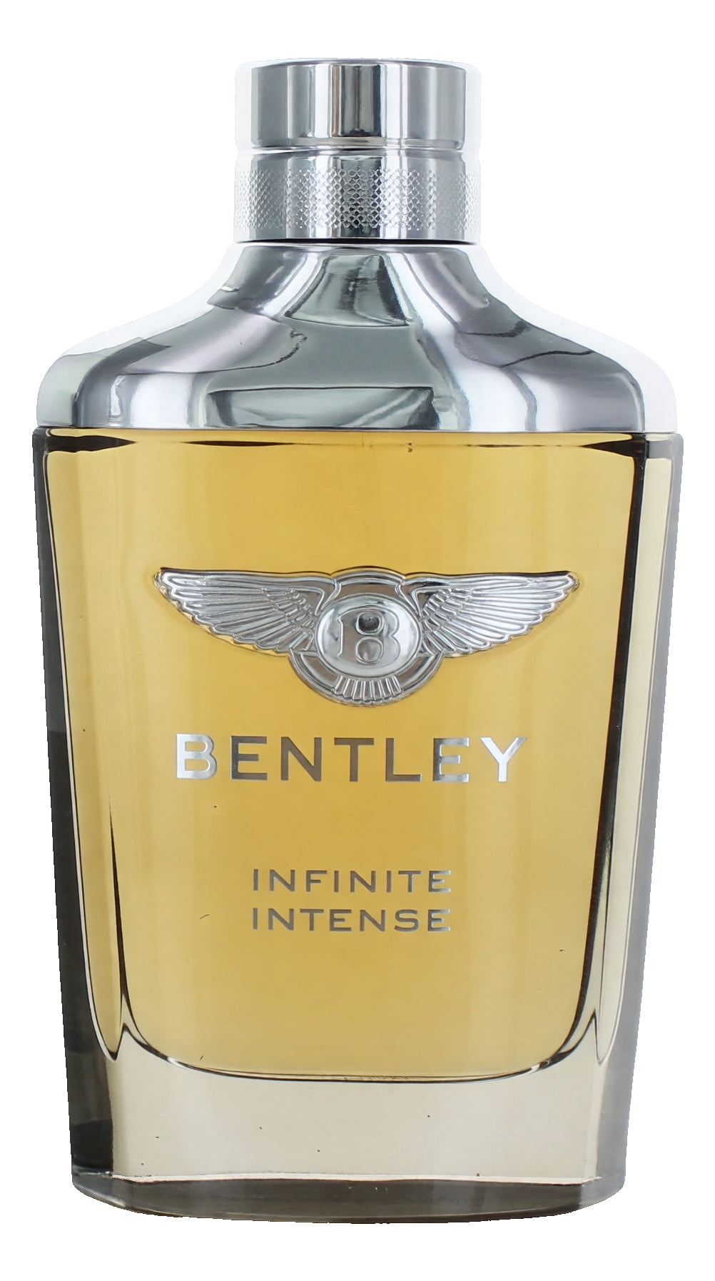 Bentley Bentley Infinite Intense Eau De Parfum Spray for Men 3.4