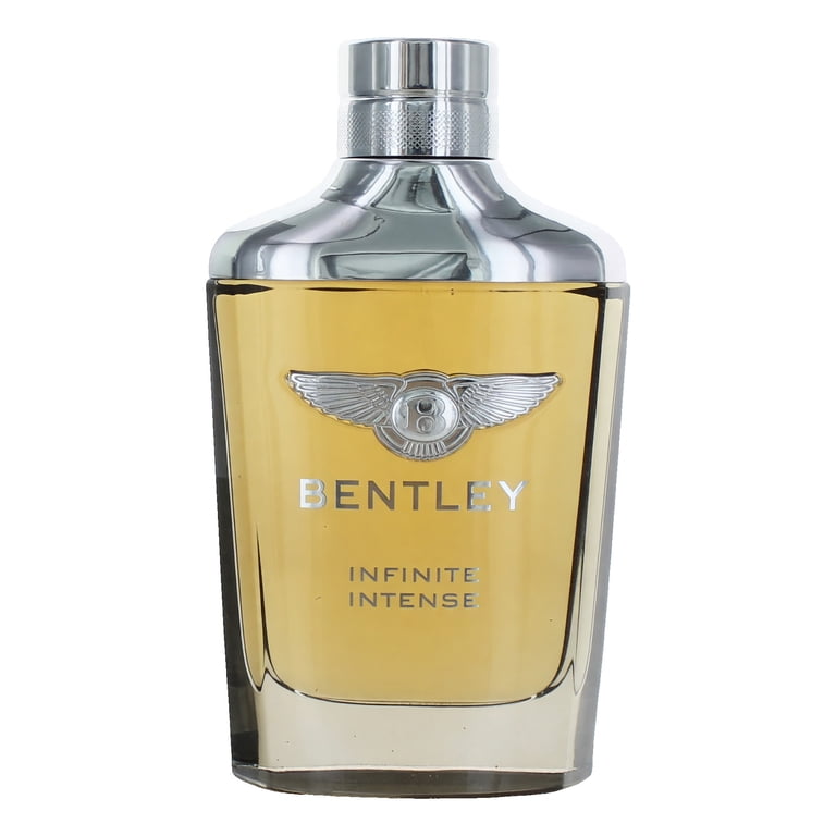 Bentley Bentley Infinite Intense Eau De Parfum Spray for Men 3.4